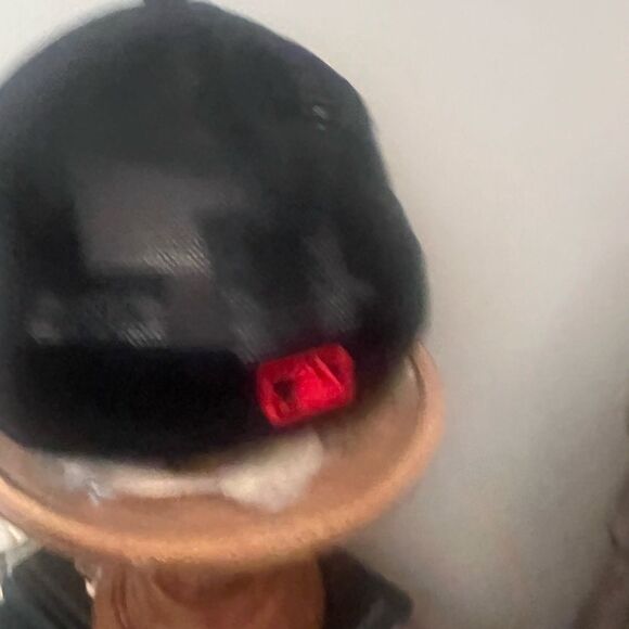 Atlanta Braves MLB Authentic New Era 59Fifty On-Field Cap - Picture 4 of 8